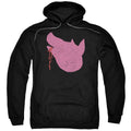 American Horror Story Pig Head Mens Hoodie Black T-Shirts, Sweatshirt | CiraTrend.com