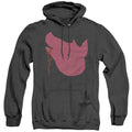 American Horror Story Pig Head Heather Mens Hoodie Black T-Shirts, Sweatshirt | CiraTrend.com