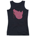 American Horror Story Pig Head Womens Tank Top Shirt Black Hoodie, Sweatshirt | CiraTrend.com