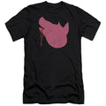 American Horror Story Pig Head Slim Fit Mens T Shirt Black Hoodie, Sweatshirt | CiraTrend.com