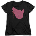 American Horror Story Pig Head Womens T Shirt Black Hoodie, Sweatshirt | CiraTrend.com