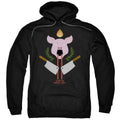 American Horror Story Pig Cleavers Mens Hoodie Black T-Shirts, Sweatshirt | CiraTrend.com