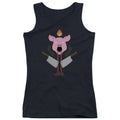 American Horror Story Pig Cleavers Womens Tank Top Shirt Black Hoodie, Sweatshirt | CiraTrend.com