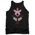 American Horror Story Pig Cleavers Mens Tank Top Shirt Black Hoodie, Sweatshirt | CiraTrend.com