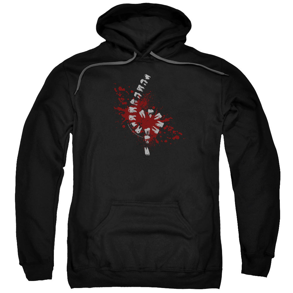 American Horror Story Teeth Mens Hoodie Black T-Shirts, Sweatshirt | CiraTrend.com