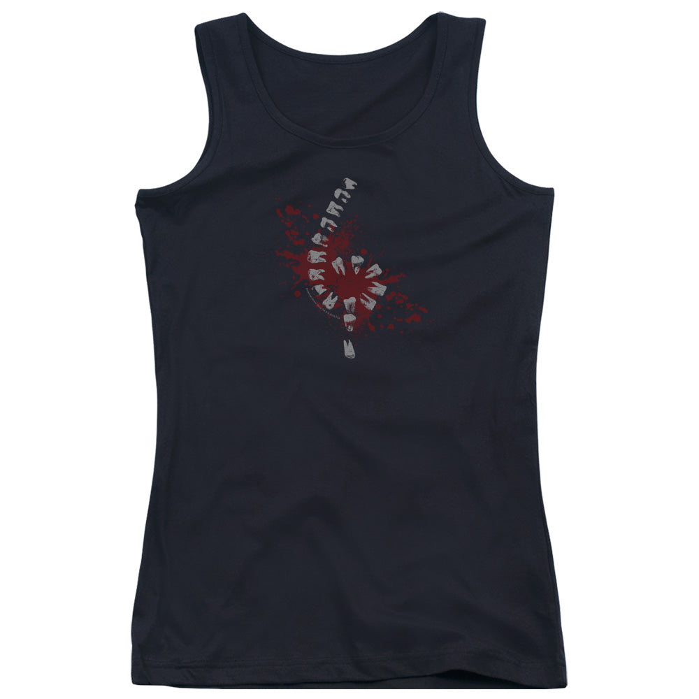 American Horror Story Teeth Womens Tank Top Shirt Black Hoodie, Sweatshirt | CiraTrend.com