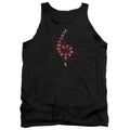 American Horror Story Teeth Tank Top Shirt Black T-Shirts, Hoodie, Sweatshirt