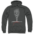 American Horror Story Scary Tree Mens Hoodie Charcoal T-Shirts, Sweatshirt | CiraTrend.com