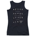 American Horror Story Chatter Box Womens Tank Top Shirt Black Hoodie, Sweatshirt | CiraTrend.com
