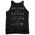 American Horror Story Chatter Box Mens Tank Top Shirt Black Hoodie, Sweatshirt | CiraTrend.com