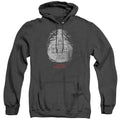 American Horror Story Its Everywhere Heather Mens Hoodie Black T-Shirts, Sweatshirt | CiraTrend.com