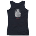 American Horror Story Its Everywhere Womens Tank Top Shirt Black Hoodie, Sweatshirt | CiraTrend.com