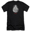 American Horror Story Its Everywhere Premium Bella Canvas Slim Fit Mens T Shirt Black Hoodie, Sweatshirt | CiraTrend.com