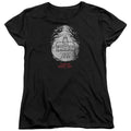 American Horror Story Its Everywhere Womens T Shirt Black Hoodie, Sweatshirt | CiraTrend.com