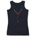American Horror Story Necklace Womens Tank Top Shirt Black Hoodie, Sweatshirt | CiraTrend.com