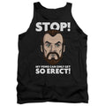 Archer Krieger Stop Mens Tank Top Shirt Black Hoodie, Sweatshirt | CiraTrend.com