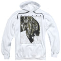 Aliens Aliens Inside Mens Hoodie White T-Shirts, Sweatshirt | CiraTrend.com