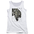 Aliens Aliens Inside Tank Top Shirt White T-Shirts, Hoodie, Sweatshirt
