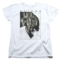 Aliens Aliens Inside Womens T Shirt White Hoodie, Sweatshirt | CiraTrend.com