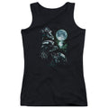 Aliens Alien Howl Womens Tank Top Shirt Black Hoodie, Sweatshirt | CiraTrend.com