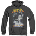 Aliens Cut The Power Heather Mens Hoodie Black T-Shirts, Sweatshirt | CiraTrend.com