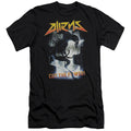 Aliens Cut Power Bella Canvas Slim Fit Black T-Shirts, Hoodie, Sweatshirt