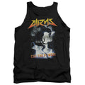 Aliens Cut The Power Mens Tank Top Shirt Black Hoodie, Sweatshirt | CiraTrend.com