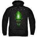 Aliens Space Aliens Mens Hoodie Black T-Shirts, Sweatshirt | CiraTrend.com