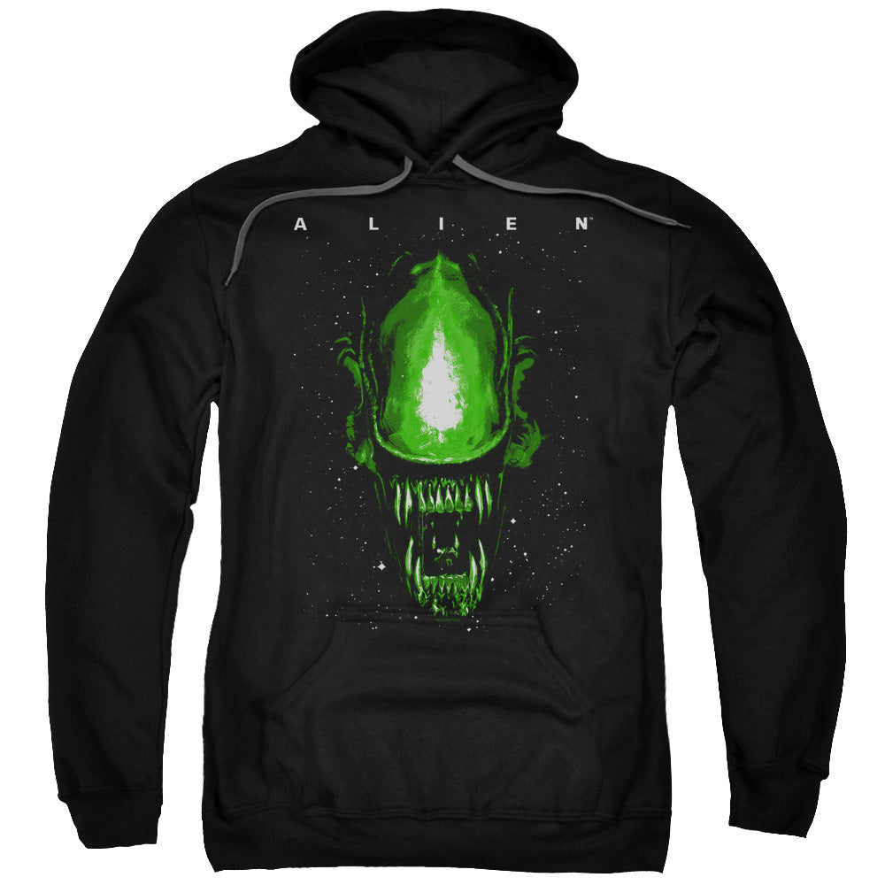 Aliens Space Aliens Mens Hoodie Black T-Shirts, Sweatshirt | CiraTrend.com