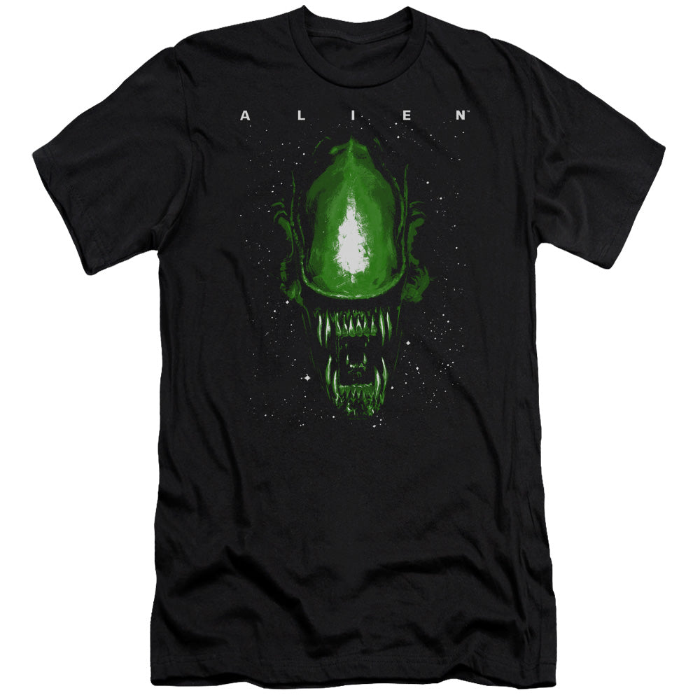 Aliens Space Aliens Premium Bella Canvas Slim Fit Mens T Shirt Black Hoodie, Sweatshirt | CiraTrend.com