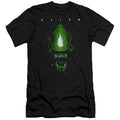 Aliens Space Aliens Slim Fit Mens T Shirt Black Hoodie, Sweatshirt | CiraTrend.com
