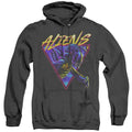 Aliens Neonmorph Heather Black T-Shirts, Hoodie, Sweatshirt