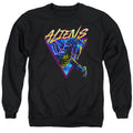 Aliens Neonmorph Black T-Shirts, Hoodie, Sweatshirt