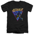 Aliens Neonmorph Slim Fit Black T-Shirts, Hoodie, Sweatshirt