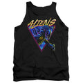 Aliens Neonmorph Mens Tank Top Shirt Black Hoodie, Sweatshirt | CiraTrend.com