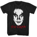 The Crow Face Official T-Shirt Hoodie, Sweatshirt | CiraTrend.com