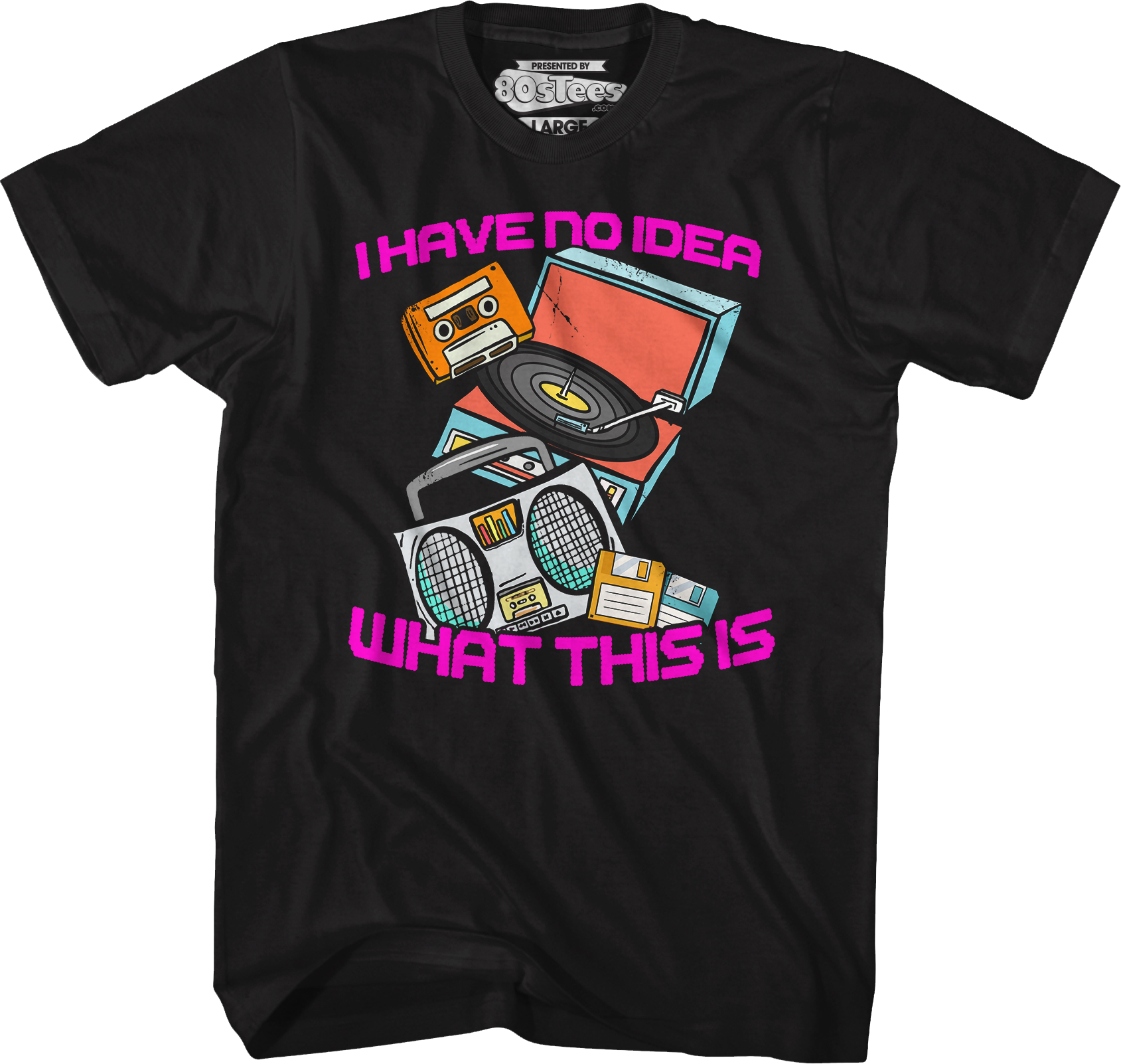 I Have No Idea What This Is T-Shirts, Hoodie, Sweatshirt
