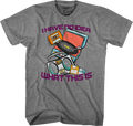 I Have No Idea What This Is T-Shirts, Hoodie, Sweatshirt