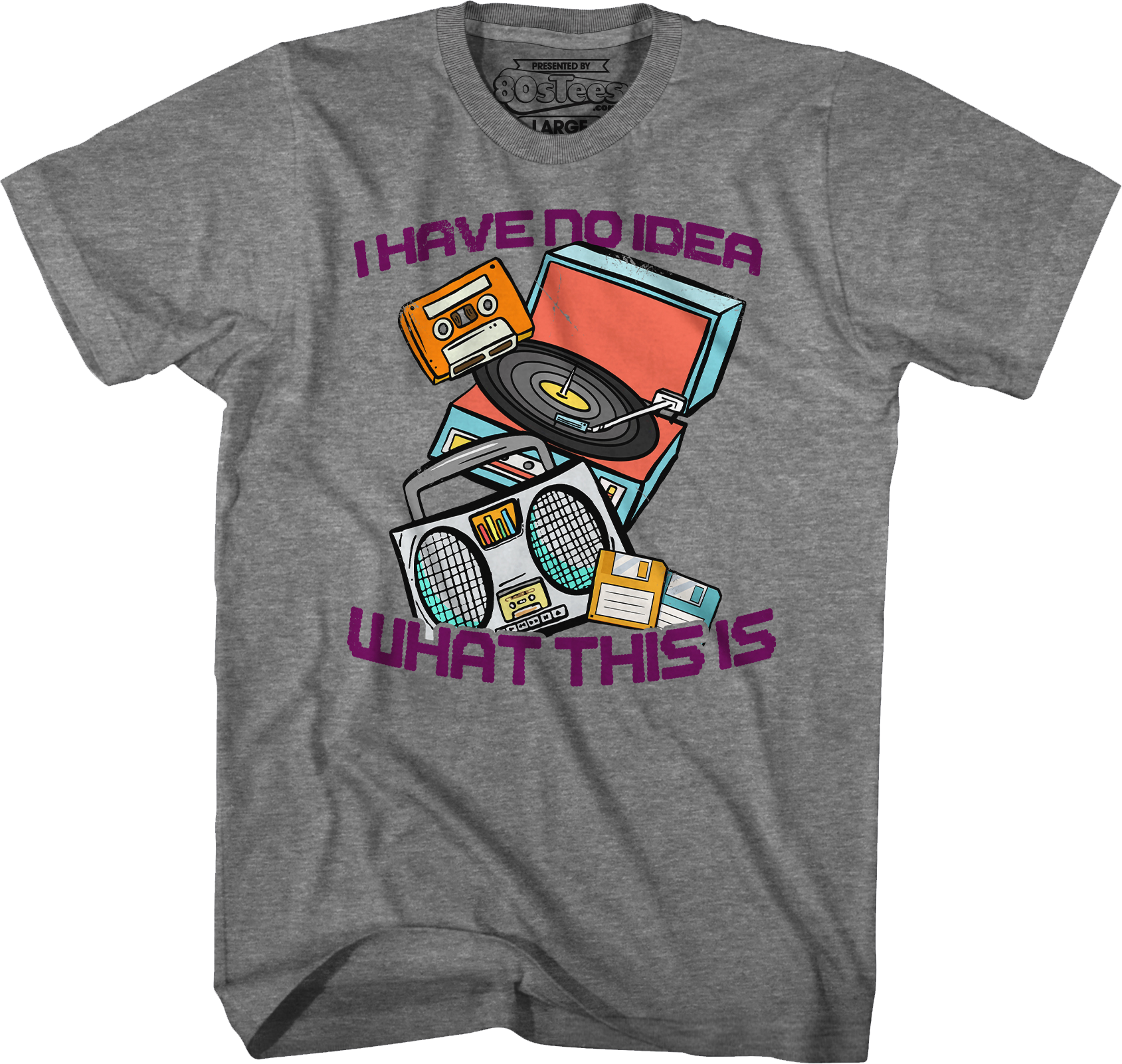 I Have No Idea What This Is T-Shirts, Hoodie, Sweatshirt