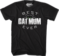 Best Cat Mom Ever T-Shirt Hoodie, Sweatshirt | CiraTrend.com (Image 1)