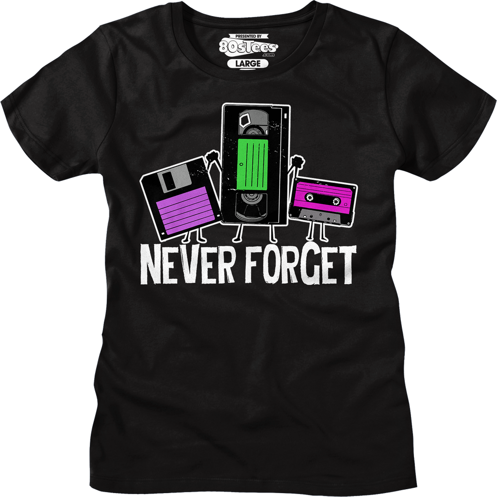Never Forget T-Shirt Style001 Hoodie, Sweatshirt | CiraTrend.com (Image 4)