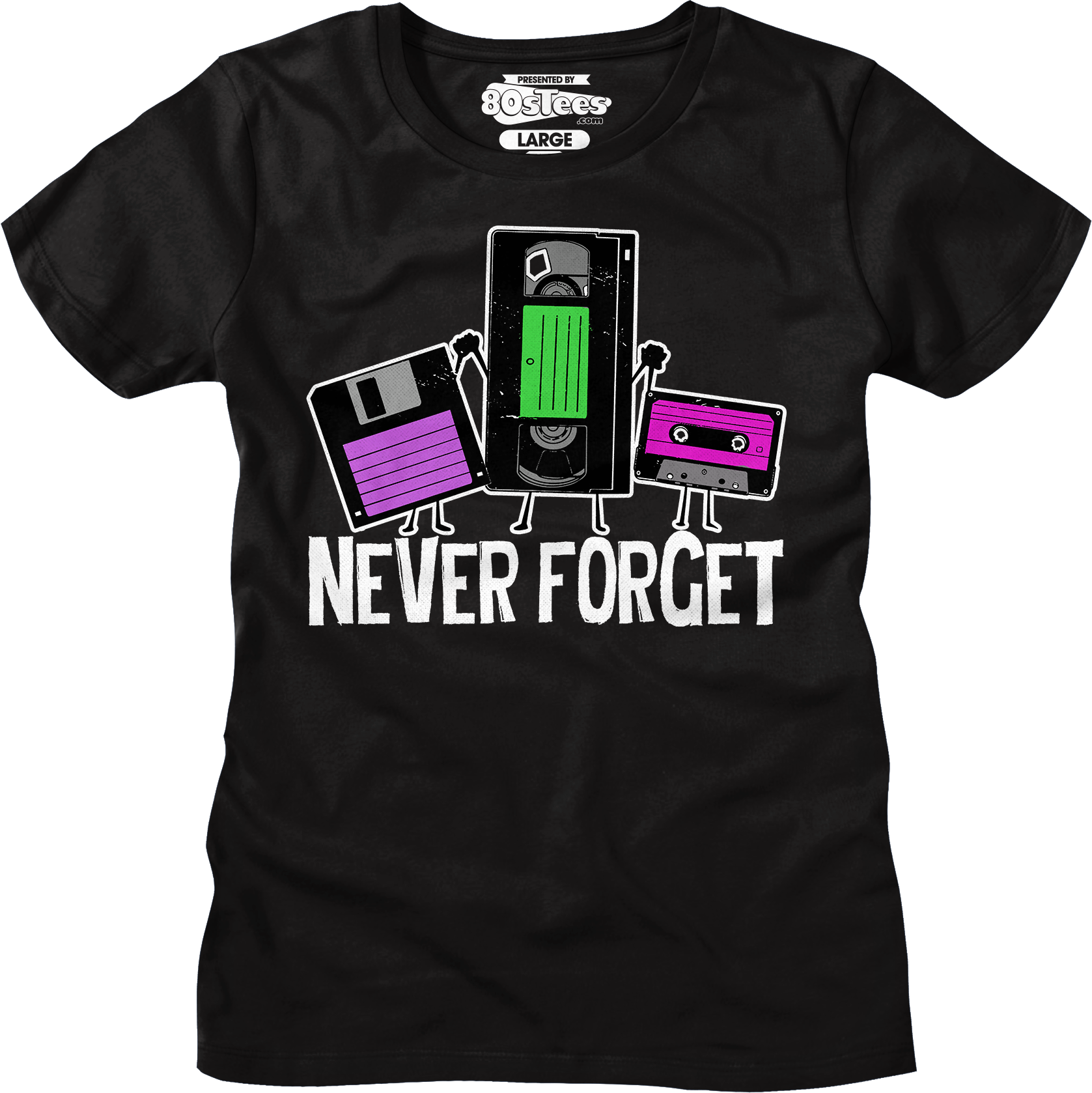 Never Forget T-Shirt Style001 Hoodie, Sweatshirt | CiraTrend.com (Image 4)
