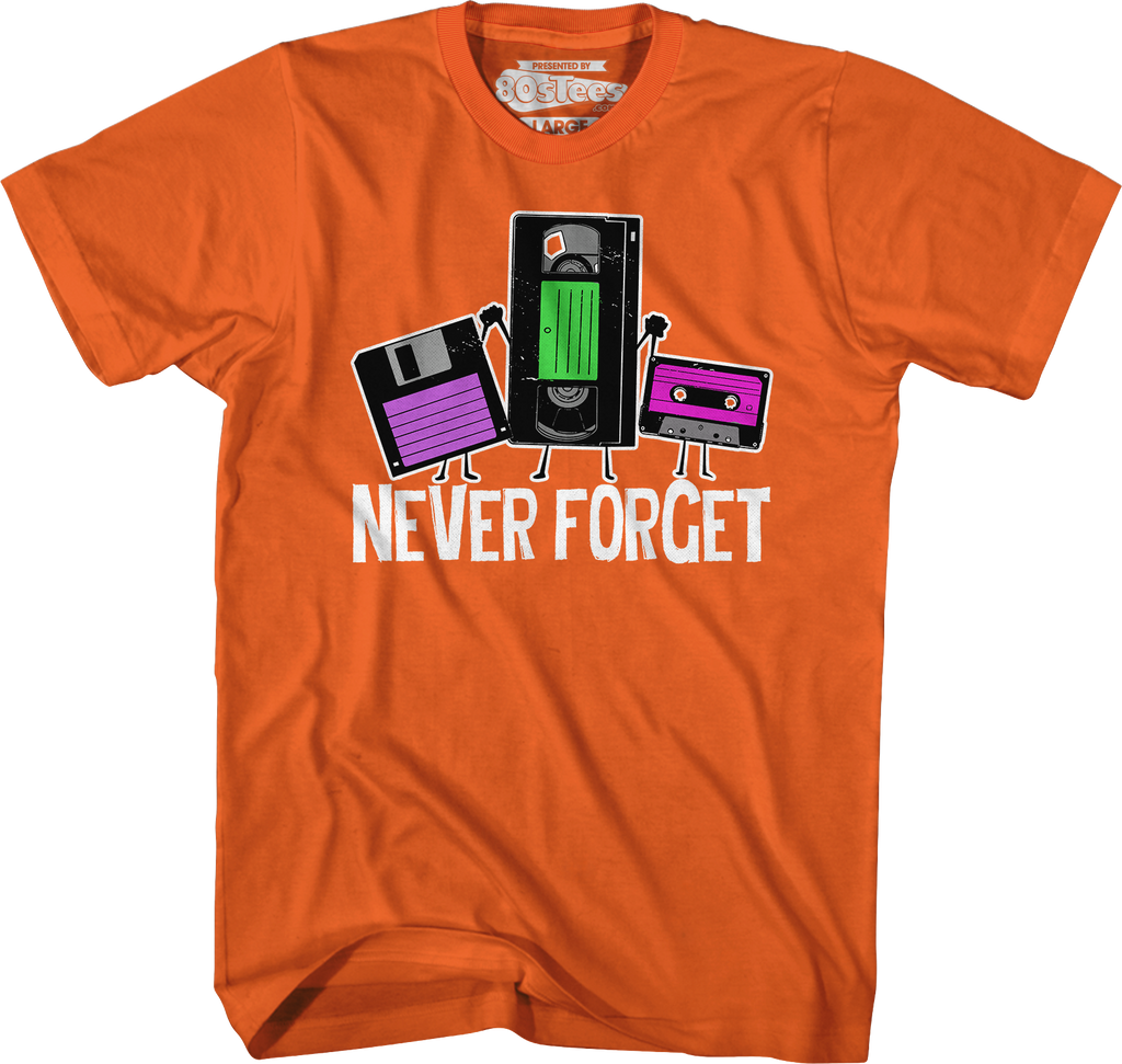 Never Forget T-Shirt Style001 Hoodie, Sweatshirt | CiraTrend.com (Image 3)