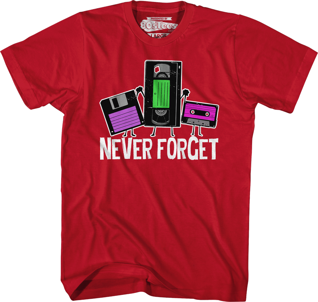 Never Forget T-Shirt Style001 Hoodie, Sweatshirt | CiraTrend.com (Image 2)
