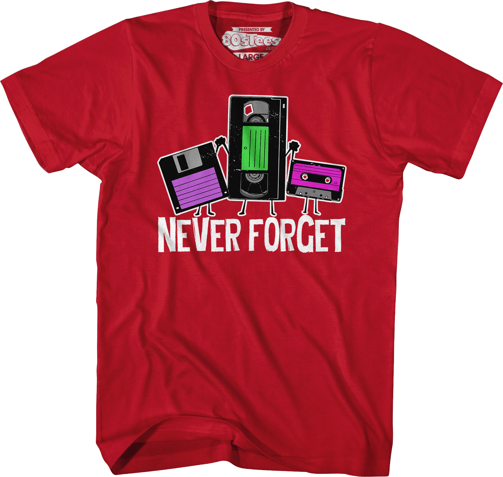 Never Forget T-Shirt Style001 Hoodie, Sweatshirt | CiraTrend.com (Image 2)