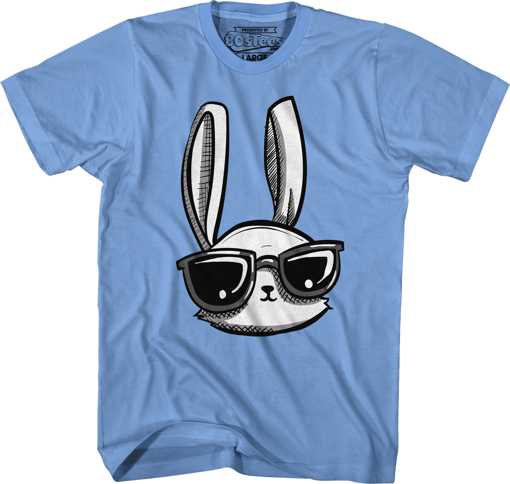 Cool Easter Bunny T-Shirts, Hoodie, Sweatshirt