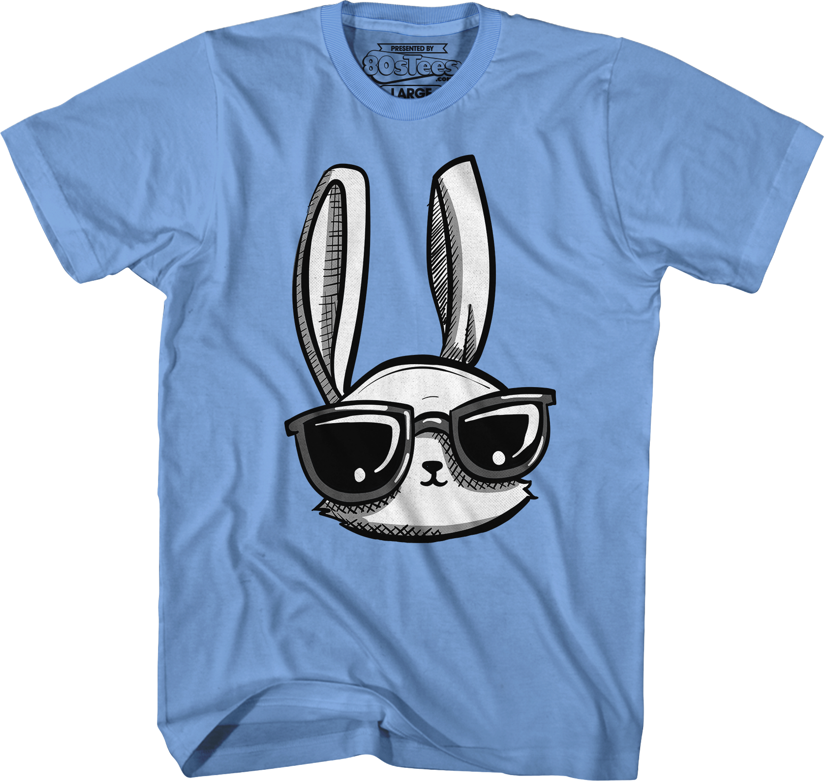 Cool Easter Bunny T-Shirts, Hoodie, Sweatshirt