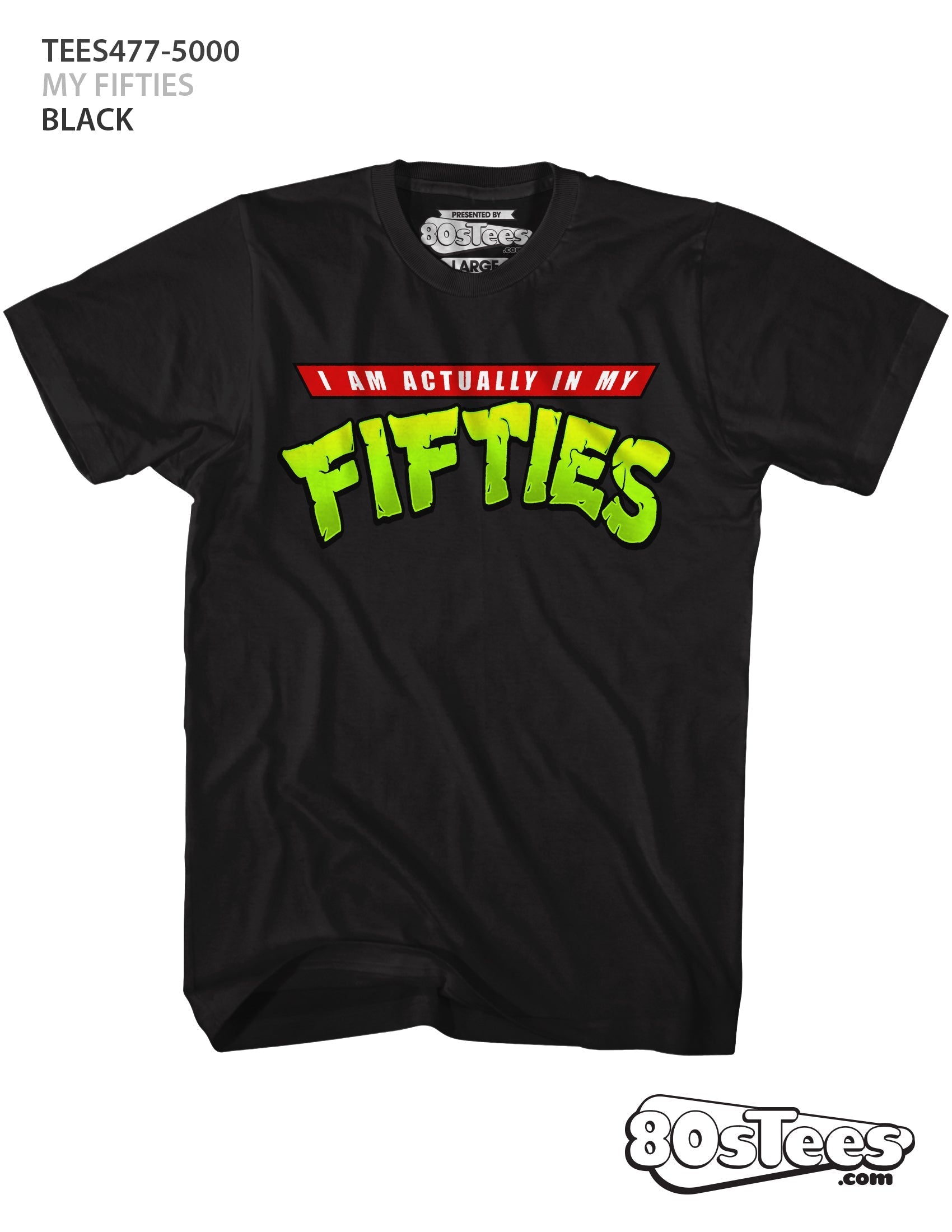 I Am Actually My Fifties T-Shirts, Hoodie, Sweatshirt