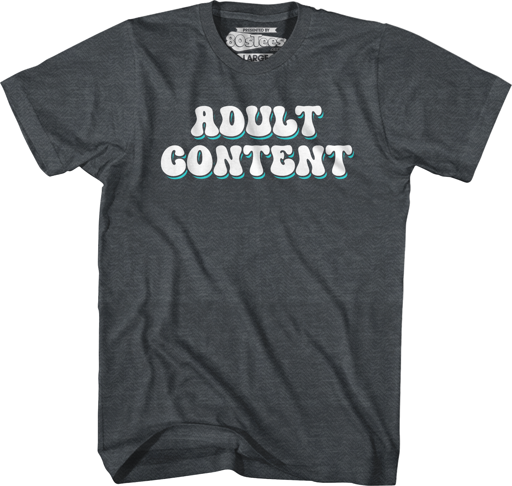 Adult Content T-Shirt Style001 Hoodie, Sweatshirt | CiraTrend.com (Image 2)