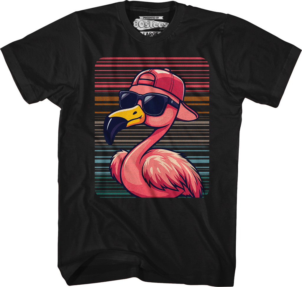 Cool Flamingo T-Shirts, Hoodie, Sweatshirt